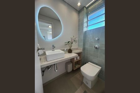Foto 11 de apartamento à venda com 2 quartos, 92m² em Lapa, São Paulo