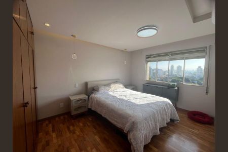 Foto 20 de apartamento à venda com 2 quartos, 92m² em Lapa, São Paulo