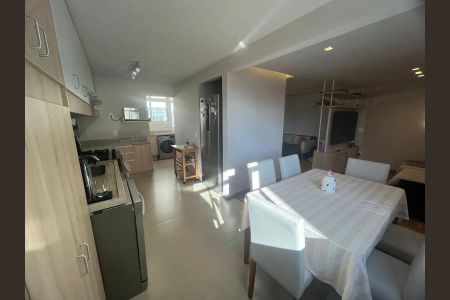 Apartamento à venda com 92m², 2 quartos e 1 vagaFoto 08