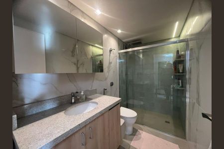 Foto 17 de apartamento à venda com 2 quartos, 92m² em Lapa, São Paulo
