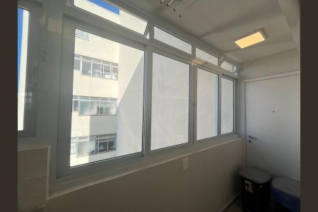 Foto 13 de apartamento à venda com 2 quartos, 92m² em Lapa, São Paulo