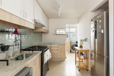 Apartamento à venda com 92m², 2 quartos e 1 vagaFoto 01