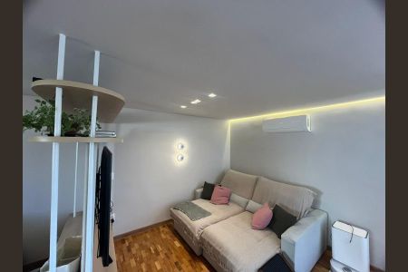 Foto 05 de apartamento à venda com 2 quartos, 92m² em Lapa, São Paulo