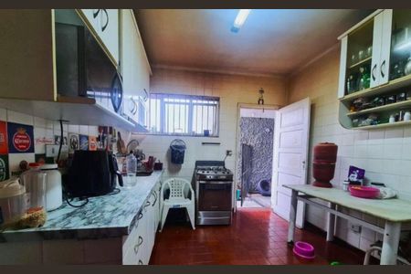 Foto 04 de casa para alugar com 3 quartos, 274m² em Jardim Colombo, São Paulo