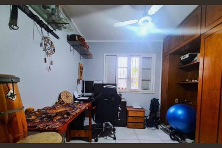 Foto 02 de casa para alugar com 3 quartos, 274m² em Jardim Colombo, São Paulo