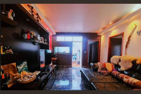 Foto 09 de casa para alugar com 3 quartos, 274m² em Jardim Colombo, São Paulo