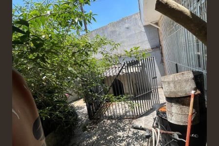 Foto 16 de casa para alugar com 3 quartos, 274m² em Jardim Colombo, São Paulo
