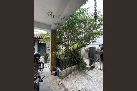 Foto 15 de casa para alugar com 3 quartos, 274m² em Jardim Colombo, São Paulo