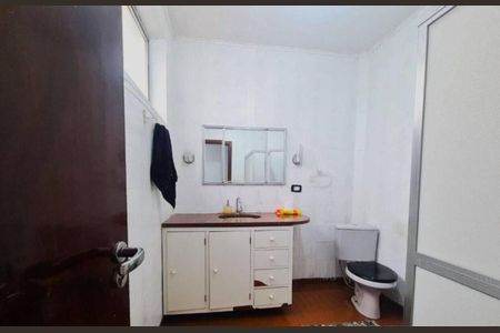 Foto 07 de casa para alugar com 3 quartos, 274m² em Jardim Colombo, São Paulo