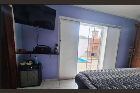 Foto 06 de casa para alugar com 3 quartos, 274m² em Jardim Colombo, São Paulo