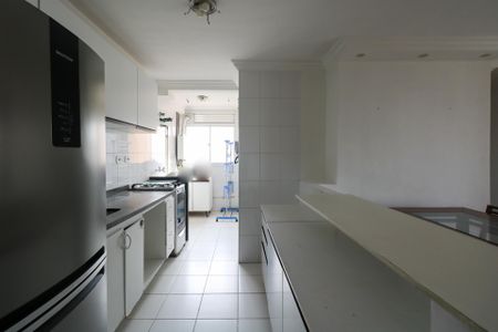 Apartamento para alugar com 69m², 3 quartos e 2 vagas Apartamento para alugar com 69m², 3 quartos e 2 vagasCozinha
