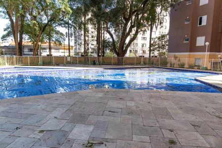Apartamento para alugar com 69m², 3 quartos e 2 vagas Apartamento para alugar com 69m², 3 quartos e 2 vagasPiscina