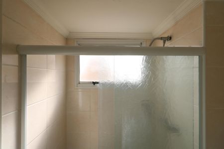 Apartamento para alugar com 69m², 3 quartos e 2 vagas Apartamento para alugar com 69m², 3 quartos e 2 vagasBanheiro da Suíte