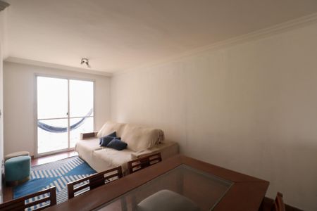 Apartamento para alugar com 69m², 3 quartos e 2 vagas Apartamento para alugar com 69m², 3 quartos e 2 vagasSala