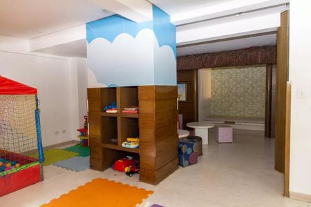 Apartamento para alugar com 69m², 3 quartos e 2 vagas Apartamento para alugar com 69m², 3 quartos e 2 vagasBrinquedoteca