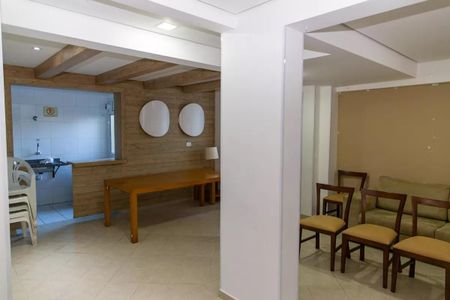 Apartamento para alugar com 69m², 3 quartos e 2 vagas Apartamento para alugar com 69m², 3 quartos e 2 vagasSalão de Festas