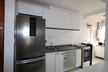 Apartamento para alugar com 69m², 3 quartos e 2 vagas Apartamento para alugar com 69m², 3 quartos e 2 vagasCozinha