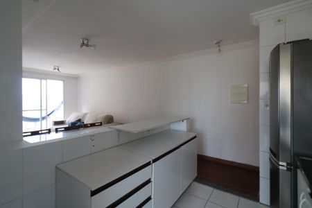 Apartamento para alugar com 69m², 3 quartos e 2 vagas Apartamento para alugar com 69m², 3 quartos e 2 vagasCozinha