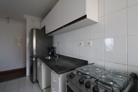 Apartamento para alugar com 69m², 3 quartos e 2 vagas Apartamento para alugar com 69m², 3 quartos e 2 vagasCozinha