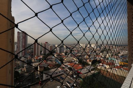 Apartamento para alugar com 69m², 3 quartos e 2 vagas Apartamento para alugar com 69m², 3 quartos e 2 vagasVista
