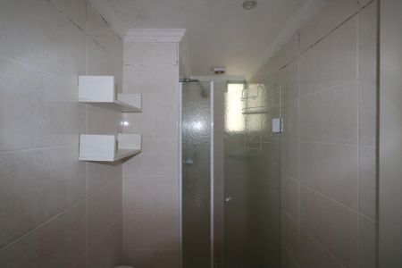 Apartamento para alugar com 69m², 3 quartos e 2 vagas Apartamento para alugar com 69m², 3 quartos e 2 vagasBanheiro Social