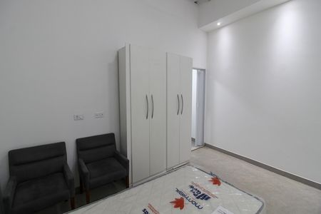 Quarto de kitnet/studio para alugar com 1 quarto, 33m² em Vila São Silvestre (zona Leste), São Paulo