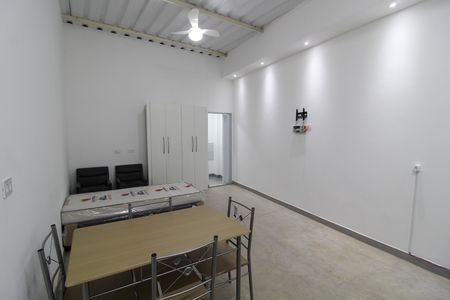 Studio para alugar com 33m², 1 quarto e sem vagaCozinha
