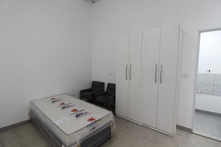 Quarto de kitnet/studio para alugar com 1 quarto, 33m² em Vila São Silvestre (zona Leste), São Paulo