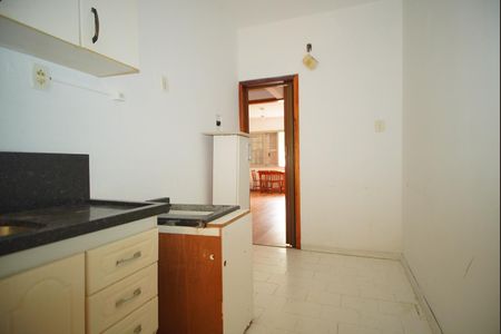 Apartamento para alugar com 68m², 1 quarto e sem vagaCozinha