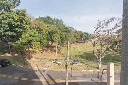 Vista do Quarto 1 de apartamento para alugar com 3 quartos, 69m² em Jardim Quarto Centenário, Campinas