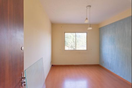 Sala de apartamento para alugar com 3 quartos, 69m² em Jardim Quarto Centenário, Campinas