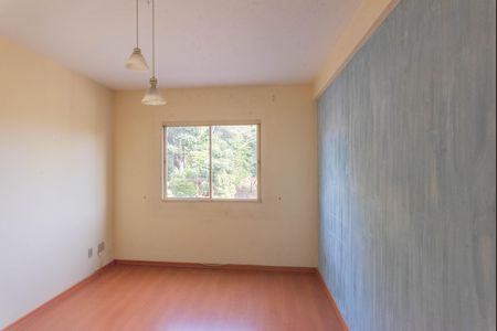 Sala de apartamento para alugar com 3 quartos, 69m² em Jardim Quarto Centenário, Campinas