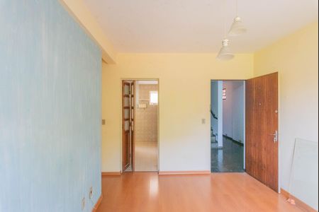 Sala de apartamento para alugar com 3 quartos, 69m² em Jardim Quarto Centenário, Campinas