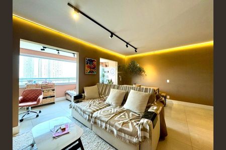 Apartamento à venda com 4 quartos, 135m² em Vila Andrade, São Paulo
