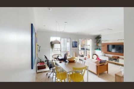 Apartamento à venda com 4 quartos, 135m² em Vila Andrade, São Paulo