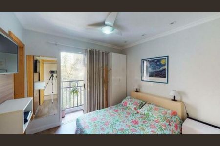 Apartamento à venda com 135m², 4 quartos e 3 vagas