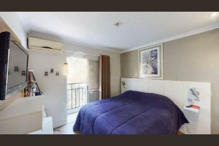 Apartamento à venda com 135m², 4 quartos e 3 vagas