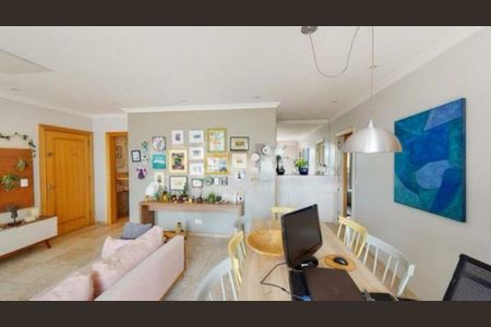 Apartamento à venda com 4 quartos, 135m² em Vila Andrade, São Paulo