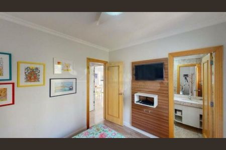 Apartamento à venda com 4 quartos, 135m² em Vila Andrade, São Paulo