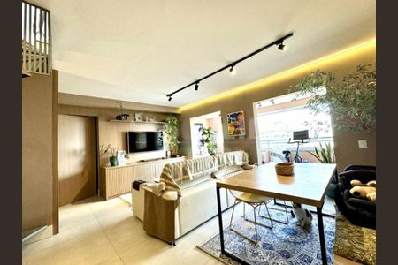 Apartamento à venda com 4 quartos, 135m² em Vila Andrade, São Paulo