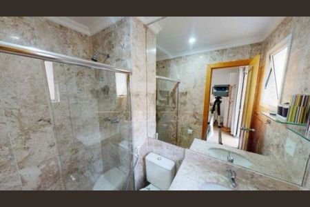 Apartamento à venda com 135m², 4 quartos e 3 vagas
