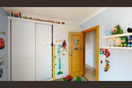 Apartamento à venda com 135m², 4 quartos e 3 vagas