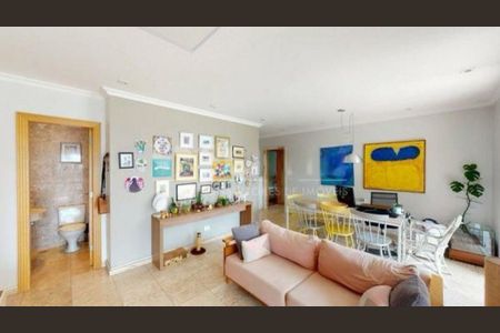 Apartamento à venda com 4 quartos, 135m² em Vila Andrade, São Paulo
