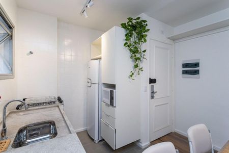 Studio à venda com 32m², 1 quarto e sem vaga Studio à venda com 32m², 1 quarto e sem vagaFoto 11