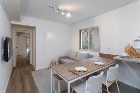 Studio à venda com 32m², 1 quarto e sem vaga Studio à venda com 32m², 1 quarto e sem vagaFoto 03