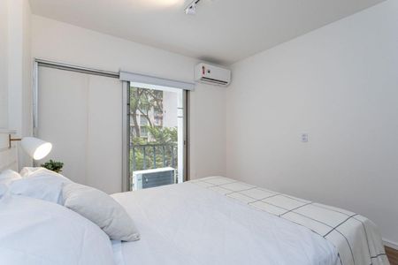 Studio à venda com 32m², 1 quarto e sem vaga Studio à venda com 32m², 1 quarto e sem vagaFoto 10