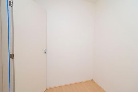 Apartamento à venda com 41m², 2 quartos e sem vagaQuarto 2