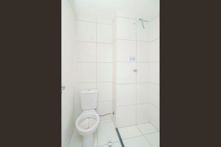 Apartamento à venda com 41m², 2 quartos e sem vagaBanheiro