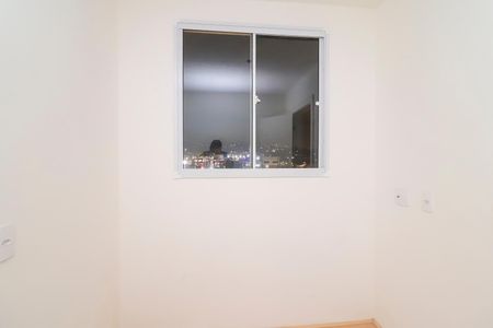 Apartamento à venda com 41m², 2 quartos e sem vagaQuarto 2