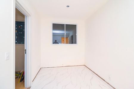 Sala de apartamento à venda com 2 quartos, 41m² em Cidade Nova São Miguel, São Paulo